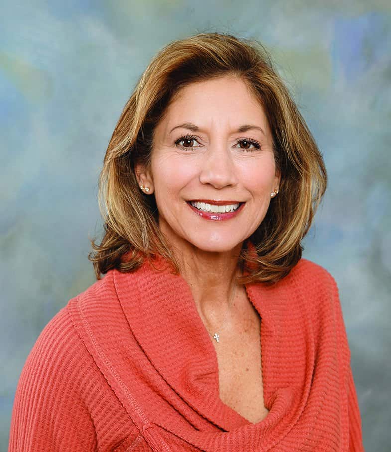 Becky Goetsch v