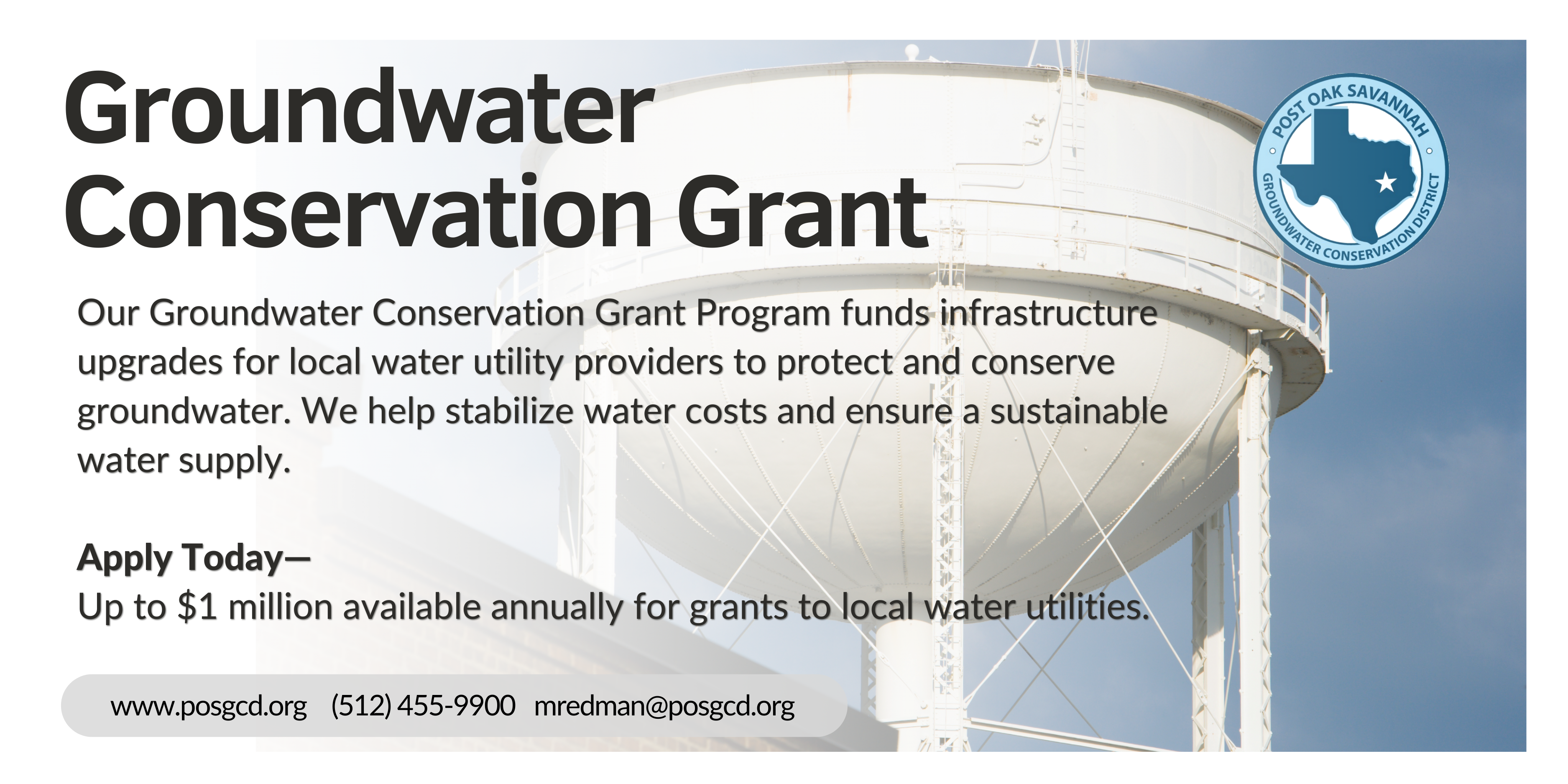 Graphic Local Utilities Feature