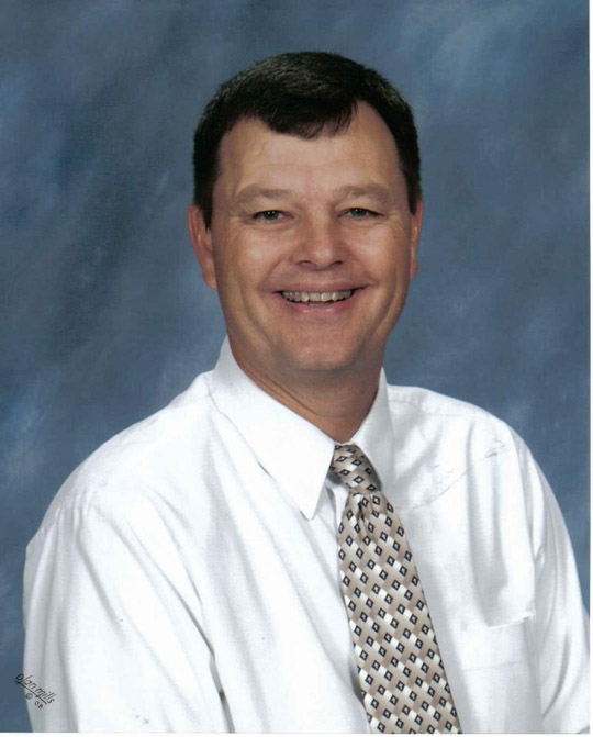 Gary Westbrook Gary Westbrook